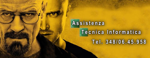 Tecnico informatico al tuo domicilio a Campogalliano