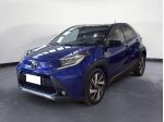 Toyota Aygo X 1.0 VVT-i 72 CV 5 porte Lounge