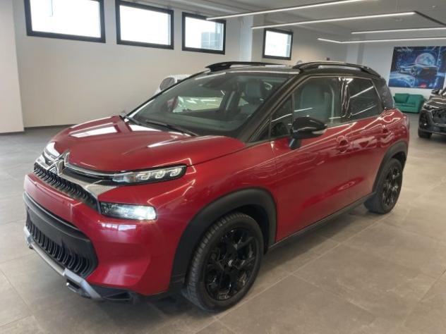 CITROEN C3 Aircross 1.2 PureTech 110 CV Shine Pack rif. 23094120 - Foto 3