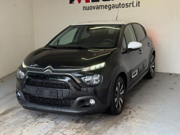 CITROEN C3 PureTech 110 S&S EAT6 Shine rif. 24179739 - Foto 4