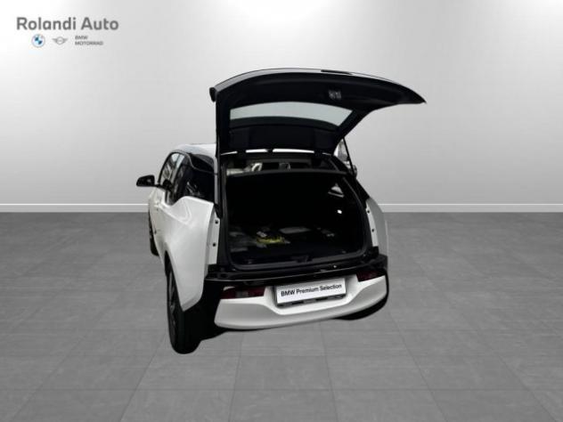 BMW i3 120Ah Advantage rif. 22122427 - Foto 8