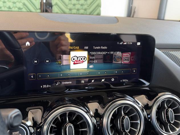 Mercedes-Benz GLA GLA 200 d Automatic 4MATIC Premium AMG LINE - Foto 6