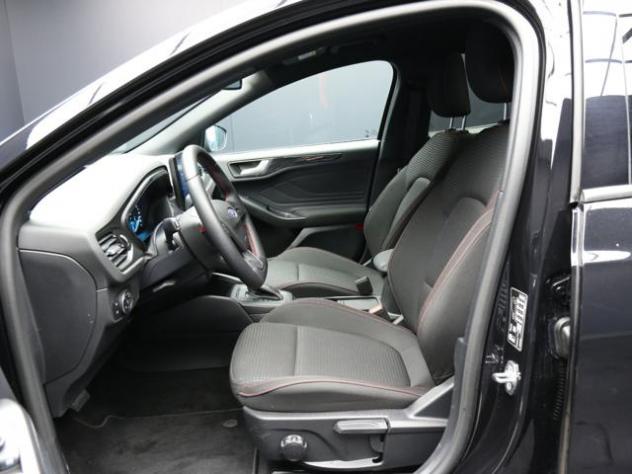 FORD Focus 1.0 EcoBoost Hybrid 155 CV Powershift 5p. ST-Line rif. 24117666 - Foto 10