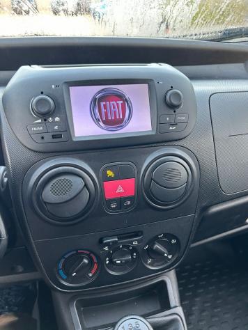 FIAT FIORINO DIESEL - 80.000 KM - GARANZIA - Foto 8