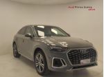 Audi Q5 Sportback 40 TDI S Line quattro S tronic