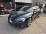 AUDI A3 SPB 40 TFSI e S tronic Business Advanced rif. 24182368