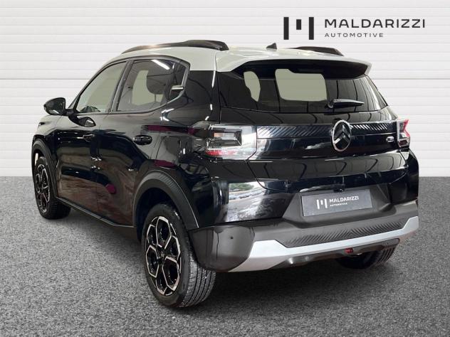Citroën C3 IV 2024 1.2 puretech turbo Max 100cv s&s - Foto 4