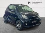 smart fortwo III 2020 Cabrio Cabrio eq Prime 22kW