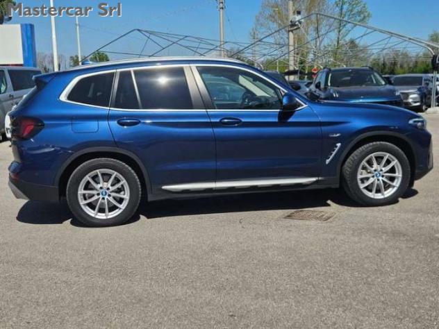 BMW X3 X3 G01 2021 xdrive30e auto - GH512PM rif. 23961095 - Foto 7