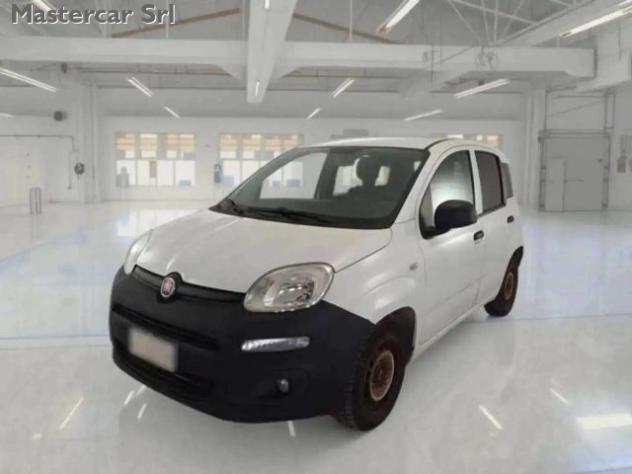 FIAT Panda 1.3 MJT 80 CV EURO6 VAN 2 POSTI POP - FF900HX rif. 23989053