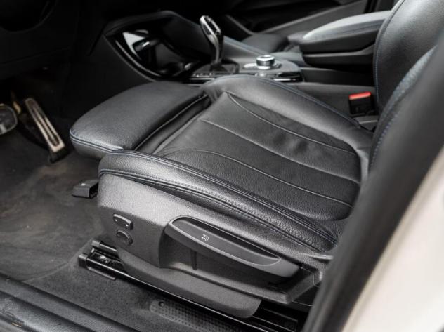 BMW X2 (F39) X2 sDrive20i Msport - Foto 8