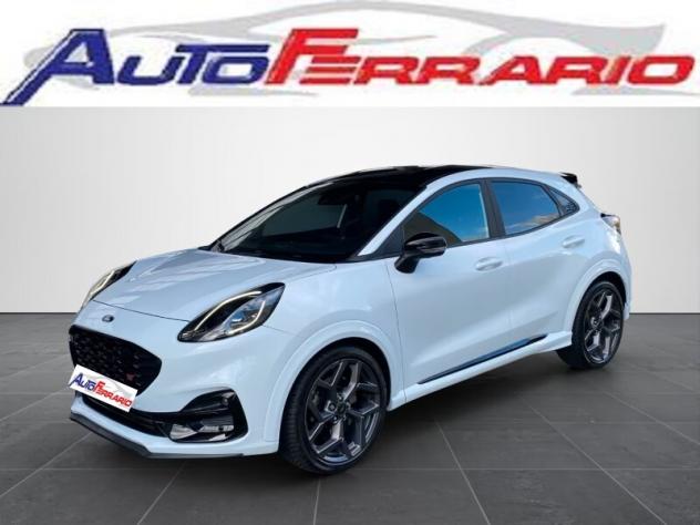 FORD Puma '19- Puma 1.5 EcoBoost 200 CV S&S ST