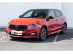 SKODA Fabia 4ª serie Fabia 1.5 TSI 150 CV DSG Monte Carlo