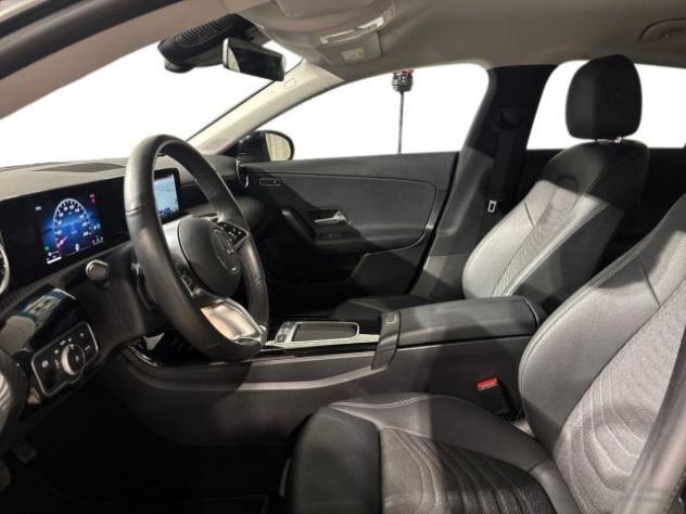 MERCEDES-BENZ CLA 180 d Automatic Shooting Brake Advanced rif. 23529379 - Foto 10
