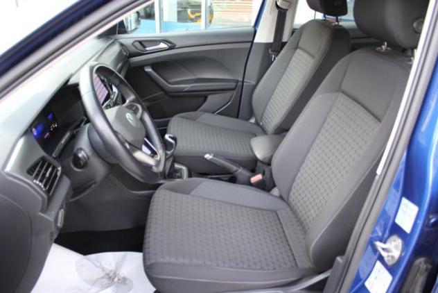 VOLKSWAGEN T-Cross 1.0 TSI Sport rif. 23395508 - Foto 6