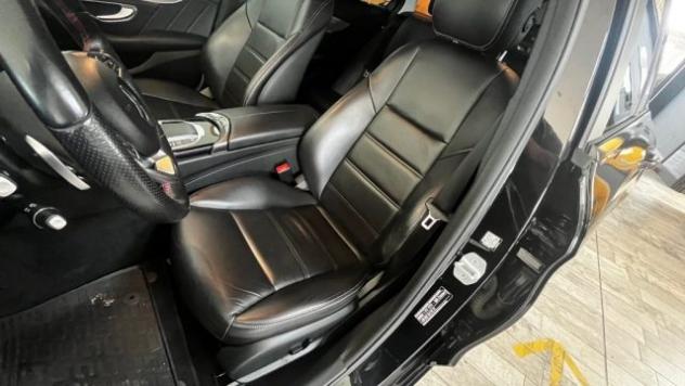 MERCEDES-BENZ C 180 d S.W. Premium AMG FULL OPTIONALS PERFETTO rif. 23865294 - Foto 9