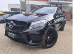 Mercedes-benz GLE 350 d 4Matic CoupSport