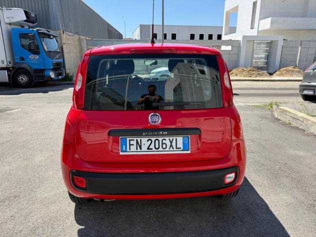 Fiat Panda 1.2 Lounge - Foto 5