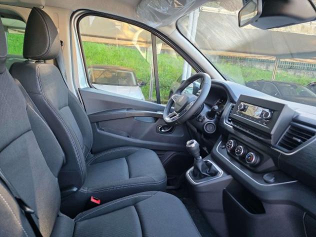 RENAULT Trafic 9 POSTI L2 EQUILIBRE rif. 23976174 - Foto 8