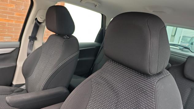 Citroen C4 Picasso 1.6 HDi 110 FAP Attraction - Foto 8
