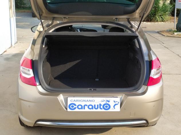 Citroën C4 C4 1.6 hdi 115cv Business CBC - Foto 9