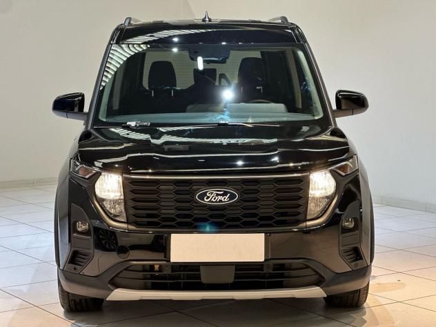 Ford Tourneo Courier 1.0 EcoBoost Powershift Active - Foto 3