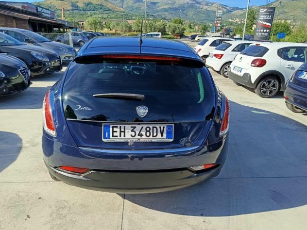LANCIA Delta 1.6 MJT 120CV - SPAZIOSA - Foto 8