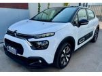 CITROEN C3 PureTech 110 S&S EAT6 Shine rif. 23788660