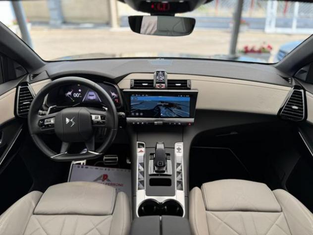 DS AUTOMOBILES DS 7 BlueHDi 130cv Esprit de Voyage (Pelle/Auto/APP) rif. 24182961 - Foto 7