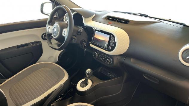 Renault Twingo Electric Twingo III Electric Twingo 22kWh Equilibre - Foto 10