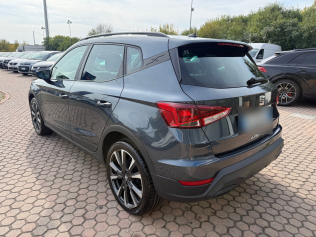 Arona 1.0 EcoTSI Black Edition - Foto 7