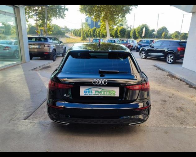 AUDI A3 SPB 30 TDI S line edition rif. 23994894 - Foto 4