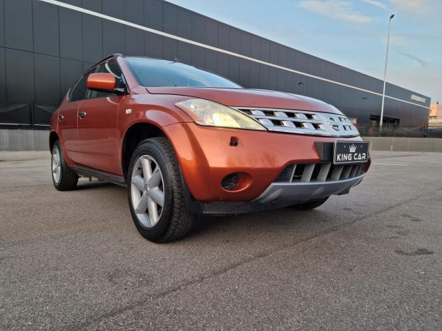 Nissan Murano 3.5 V6 24V CVT Gran Turismo - Foto 2