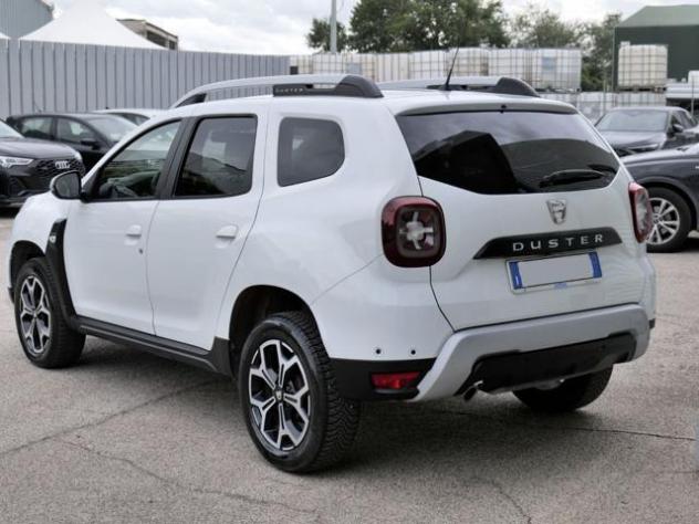 DACIA Duster 1.5 Blue dCi 8V 115cv 4x2 Prestige rif. 23782143 - Foto 3