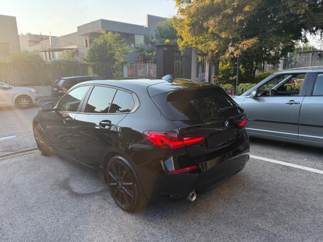 Bmw 118 118i 5p. Colorvision Edition - Foto 9