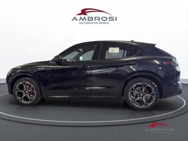 ALFA ROMEO Stelvio Diesel 210cv Sprint rif. 23752621 - Foto 6