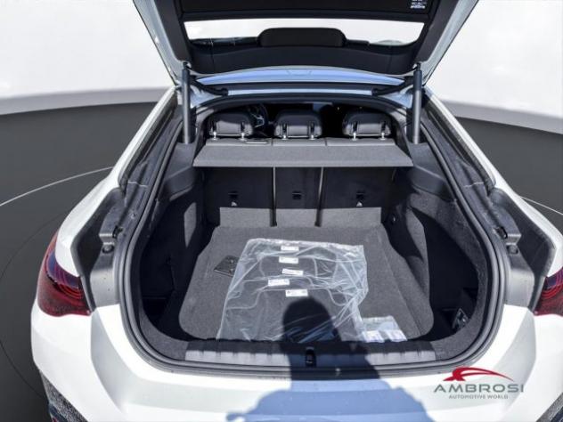 BMW 420 Serie 4 d Gran Coupé Msport Pro Comfort Innovation rif. 23482949 - Foto 9