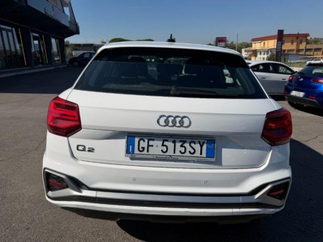 AUDI Q2 30 TFSI rif. 24144316 - Foto 6