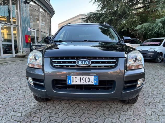 Kia Sportage 2.0 CRDI VGT 140CV ACTIVE 4X4 KM 99000!!! - Foto 3