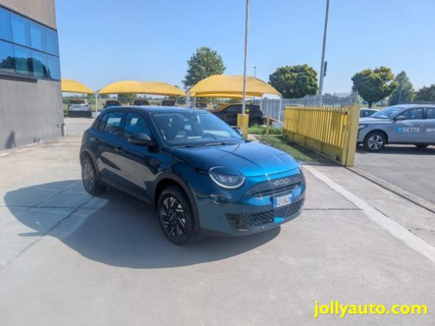 FIAT 600 Hybrid 110 CV DCT MHEV rif. 24098308 - Foto 3