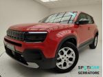 Jeep Avenger 2022 1.2 turbo Altitude fwd 100cv