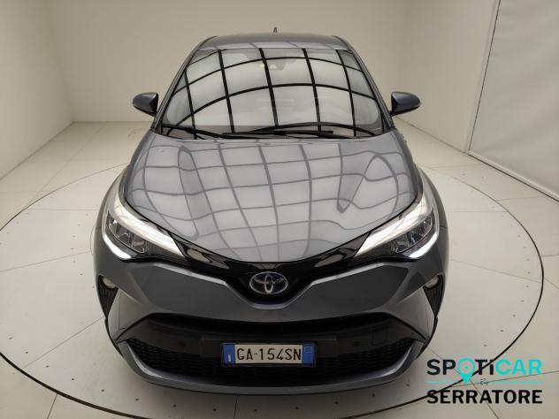 Toyota C-HR I 1.8h Trend e-cvt - Foto 2