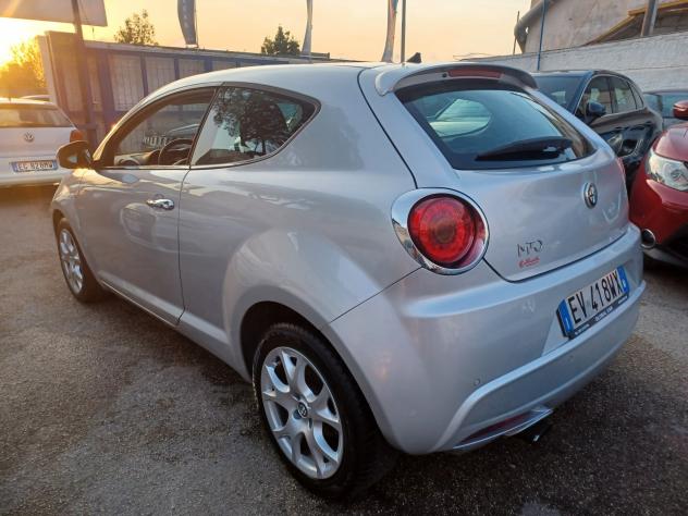 Alfa Romeo MiTo 1.3 JTDm DISTINCTIVE 2014 - Foto 3