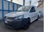 Volkswagen Caddy 1.6 TDI  COIBENTATO ANNO 2015