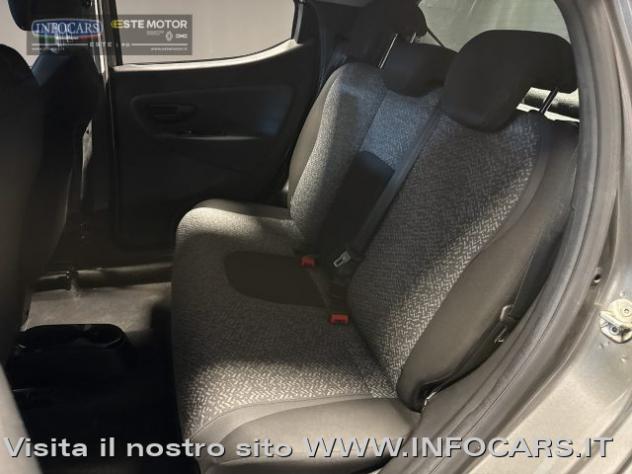 LANCIA Ypsilon 1.0 Hybrid 70 cv Silver Plus - Neopatentati - PROM rif. 24190054 - Foto 7