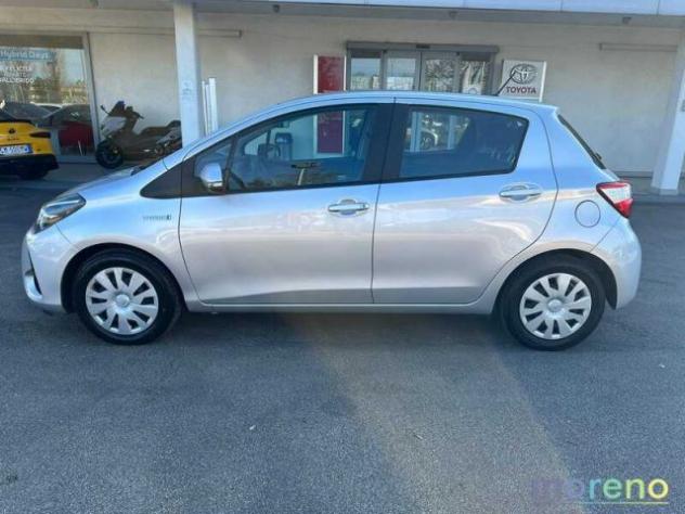 TOYOTA Yaris 1.5 hybrid Cool rif. 18798862 - Foto 6