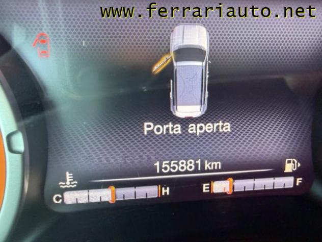JEEP Renegade 1.6 Mjt 120 CV Limited NEOPATENTATI rif. 24075943 - Foto 9