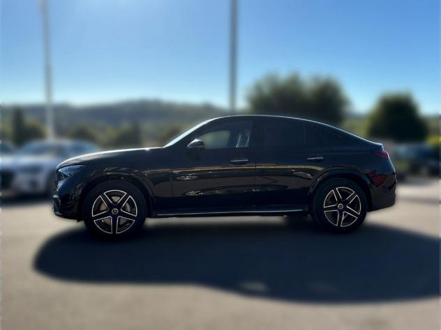 Mercedes-Benz GLC Coupé GLC COUPE' (C254) GLC 220 d 4MATIC Coupe - Foto 3