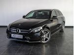 Mercedes-Benz Classe C C 220 d S.W. 4Matic Automatic Premium