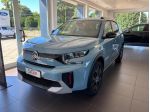 Citroën C3 Aircross Turbo 100 cv Manuale YOU